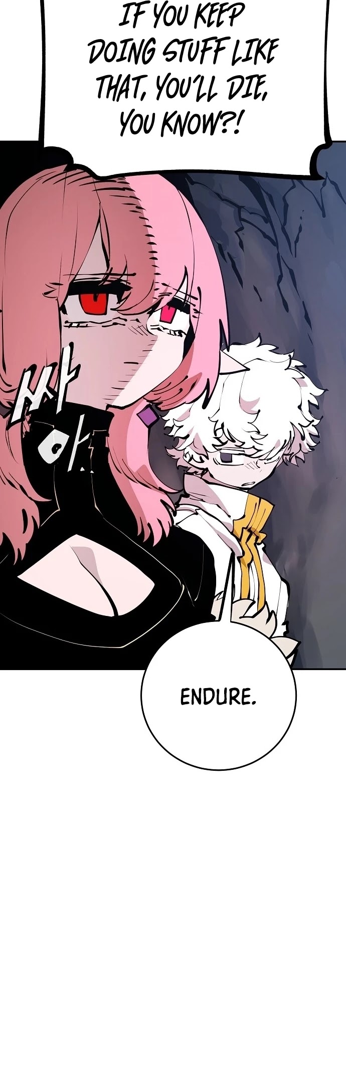 Player Chapter 78 page 20 - Chapter 78