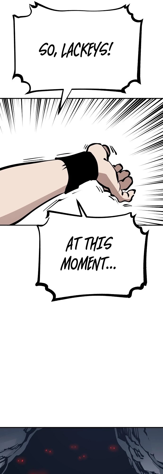 Player Chapter 78 page 21 - Chapter 78