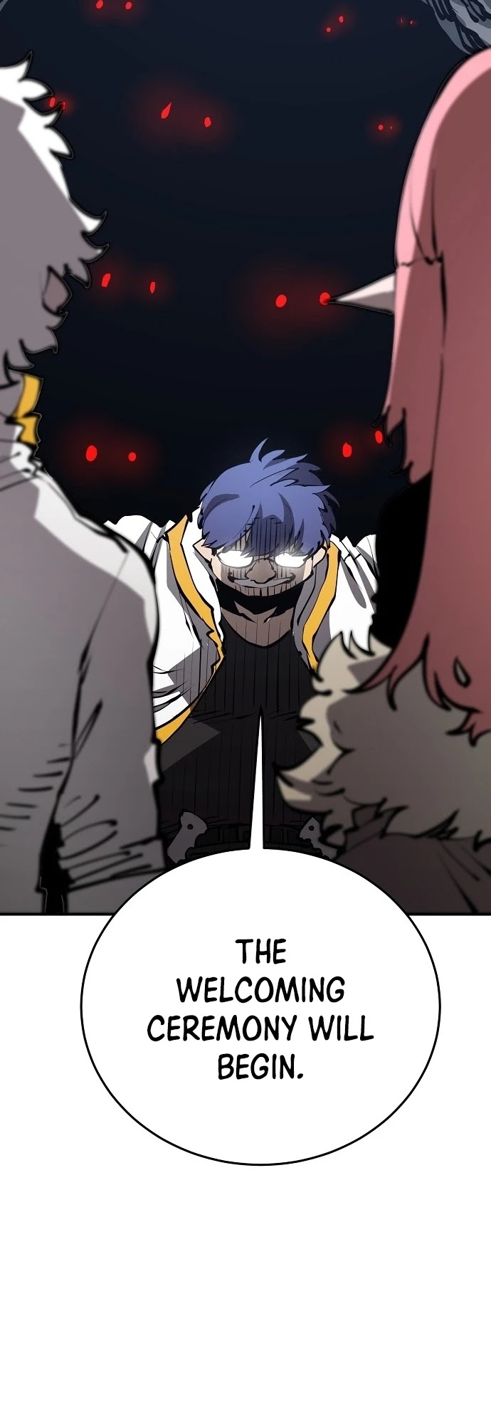 Player Chapter 78 page 22 - Chapter 78