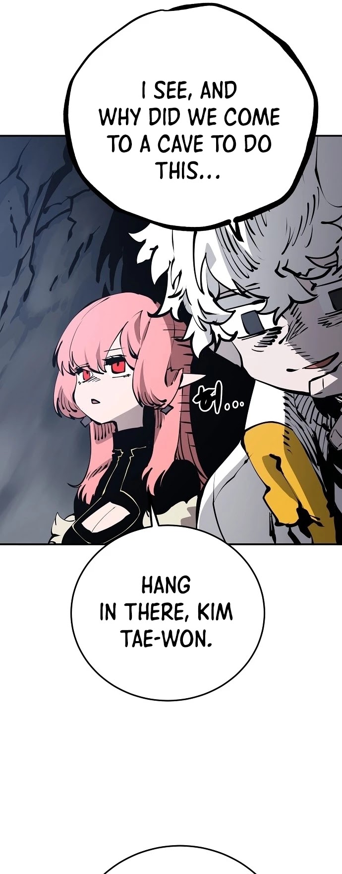 Player Chapter 78 page 23 - Chapter 78