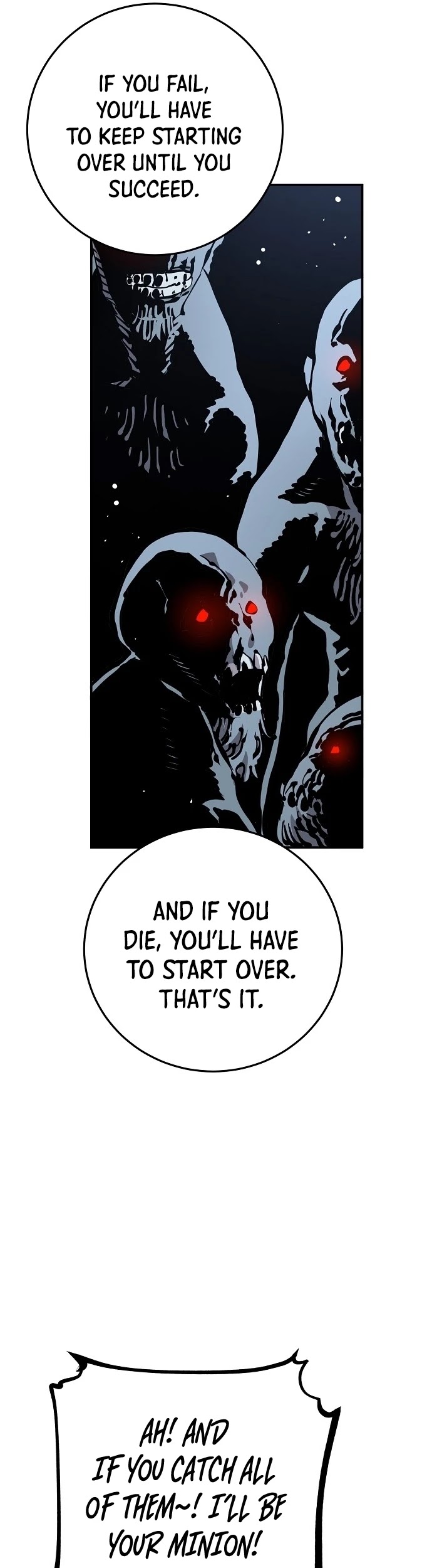 Player Chapter 78 page 25 - Chapter 78