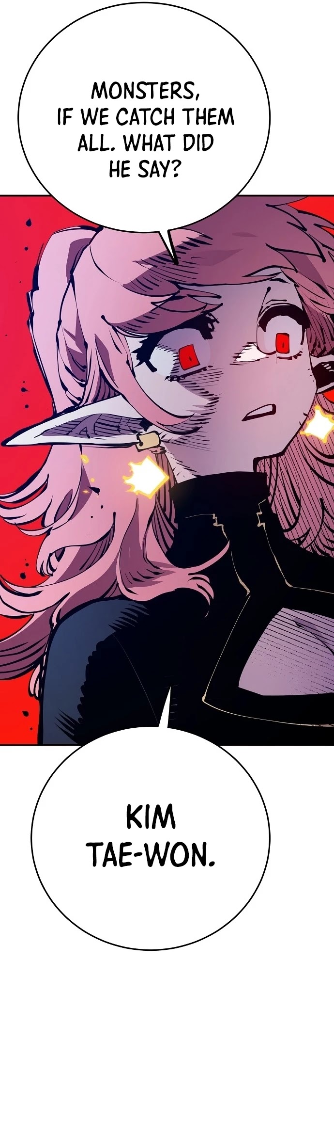Player Chapter 78 page 29 - Chapter 78