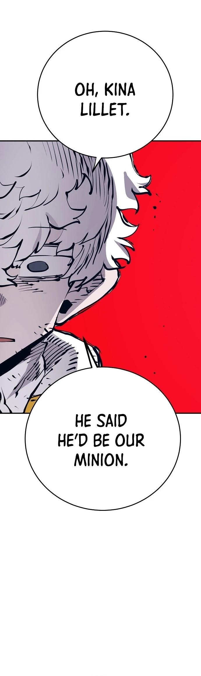 Player Chapter 78 page 30 - Chapter 78