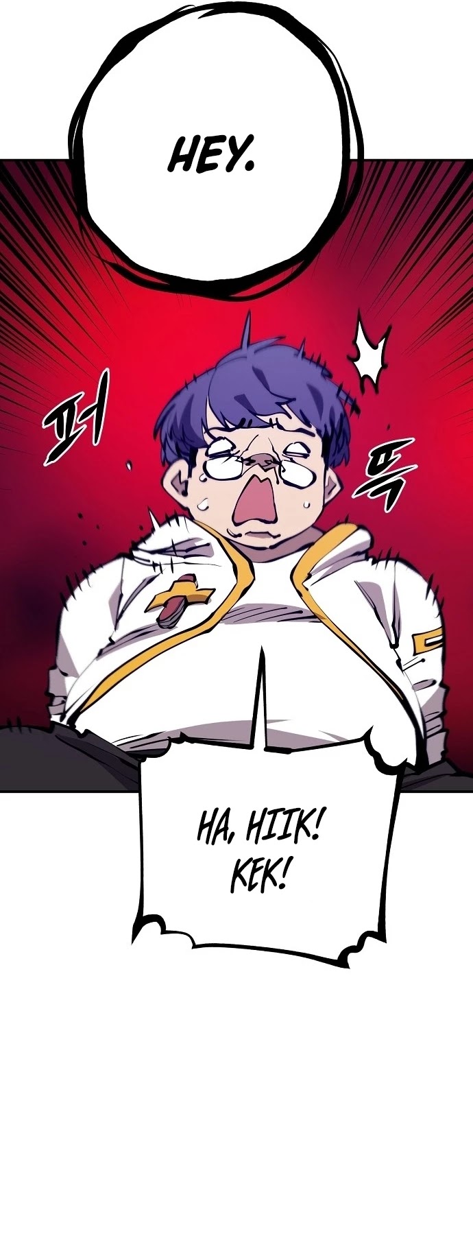 Player Chapter 78 page 31 - Chapter 78