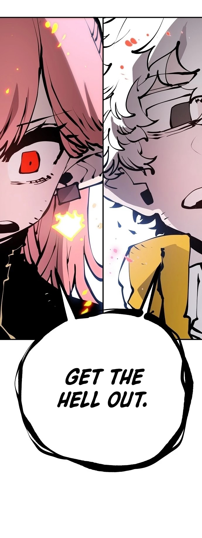 Player Chapter 78 page 32 - Chapter 78