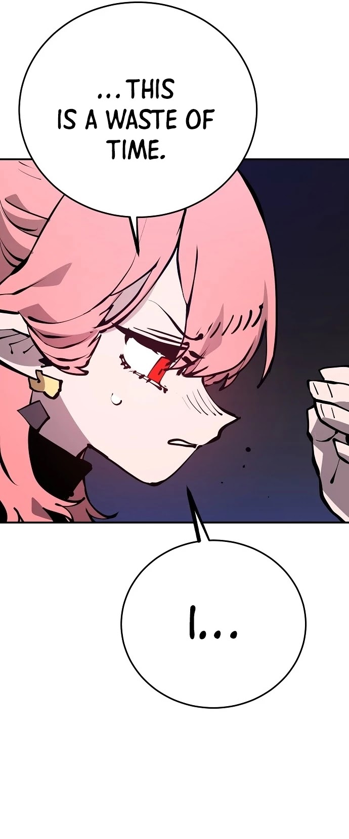 Player Chapter 78 page 35 - Chapter 78