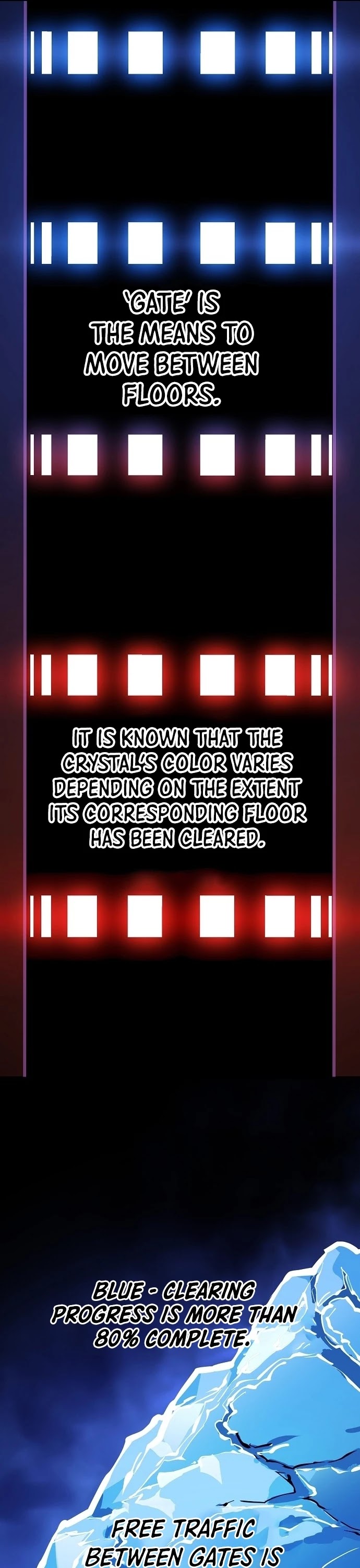 Player Chapter 78 page 39 - Chapter 78
