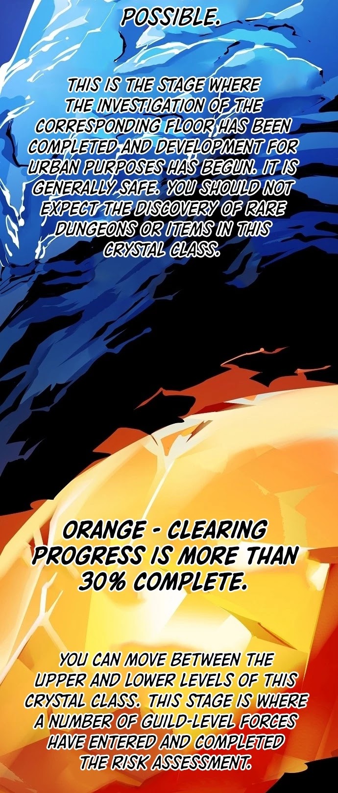Player Chapter 78 page 40 - Chapter 78