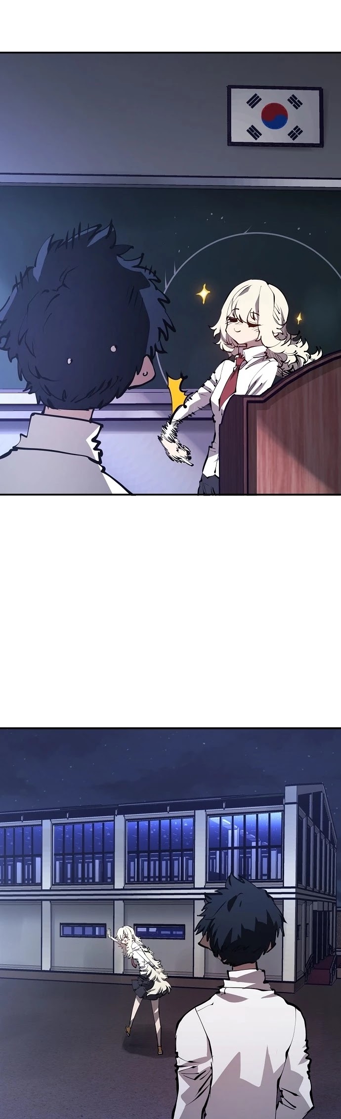 Player Chapter 78 page 44 - Chapter 78