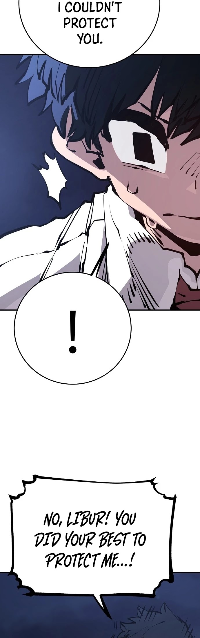 Player Chapter 78 page 49 - Chapter 78