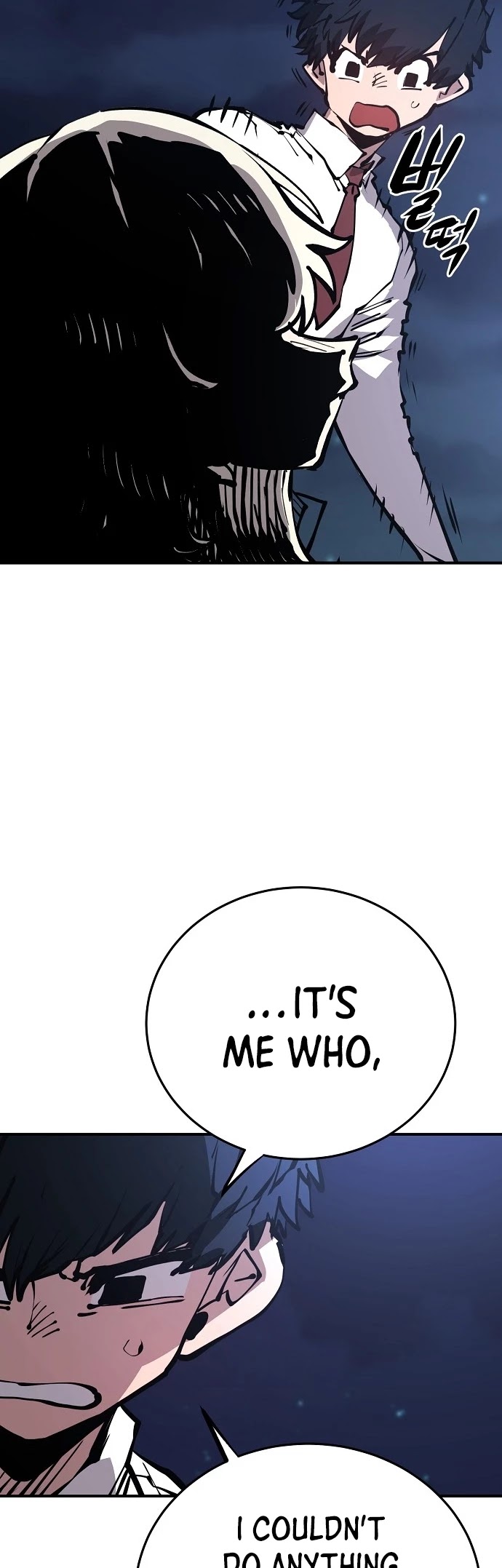 Player Chapter 78 page 50 - Chapter 78
