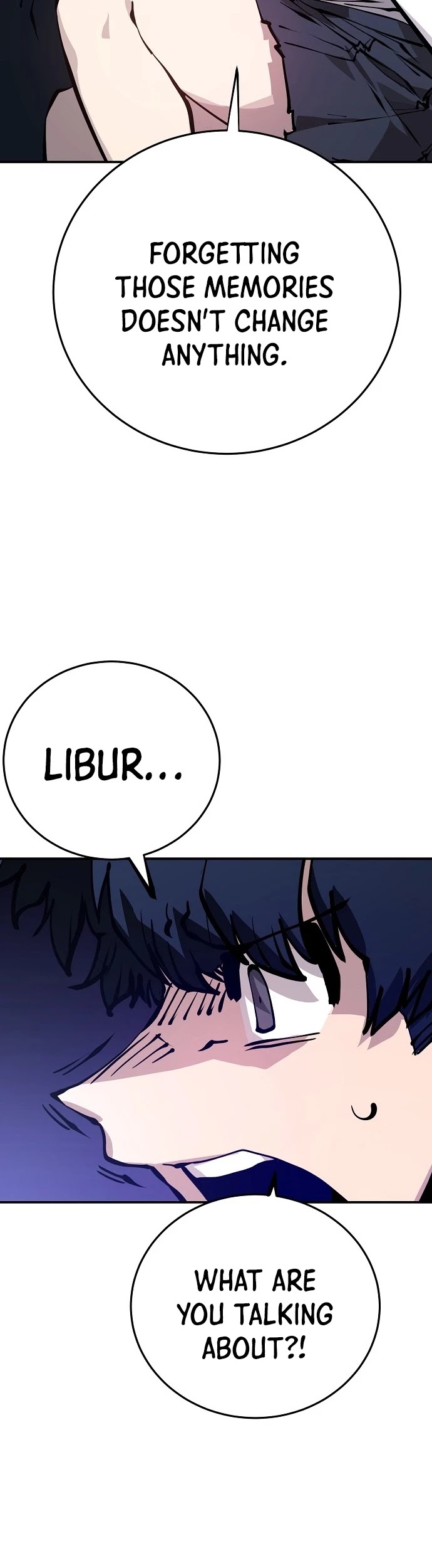 Player Chapter 78 page 53 - Chapter 78