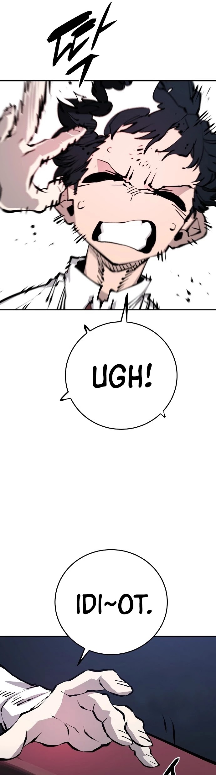 Player Chapter 78 page 54 - Chapter 78
