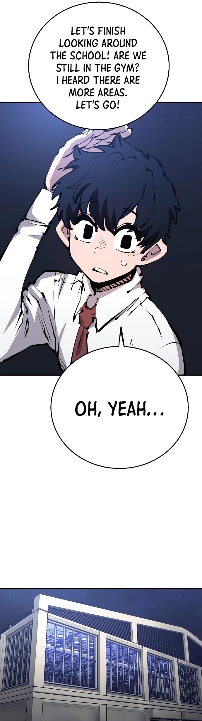 Player Chapter 78 page 56 - Chapter 78