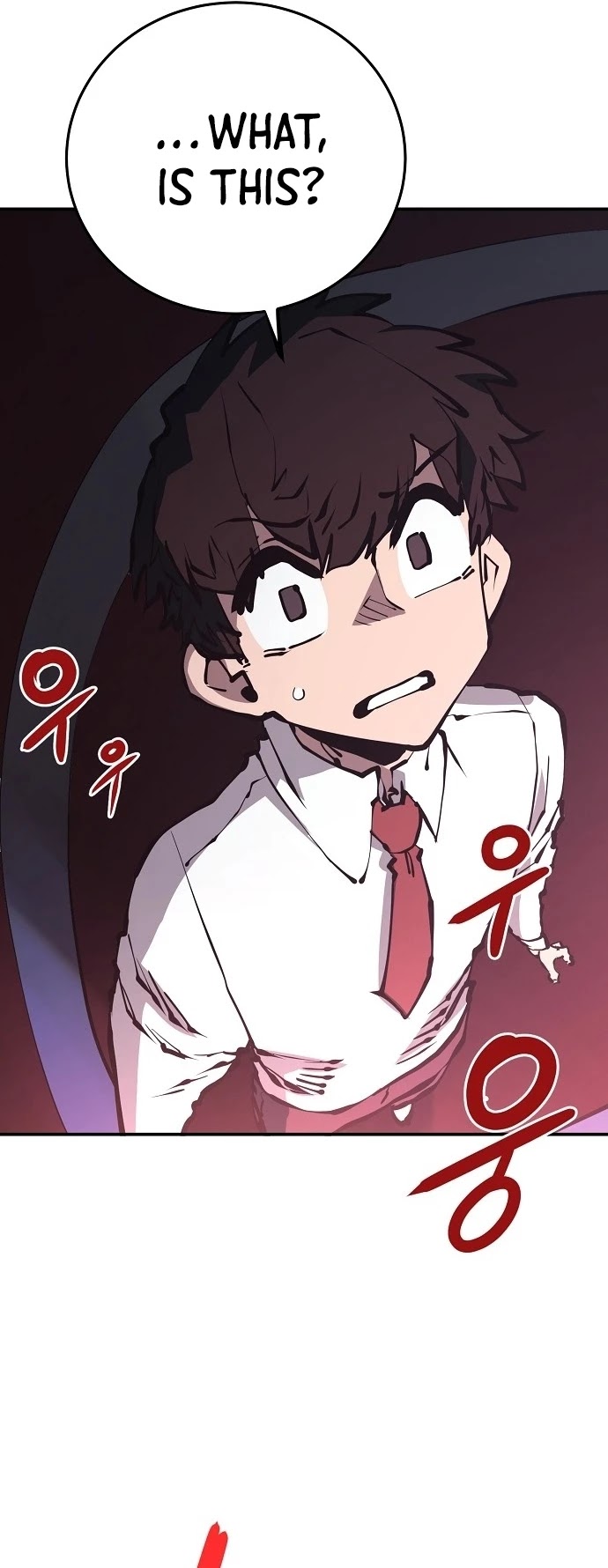 Player Chapter 78 page 58 - Chapter 78