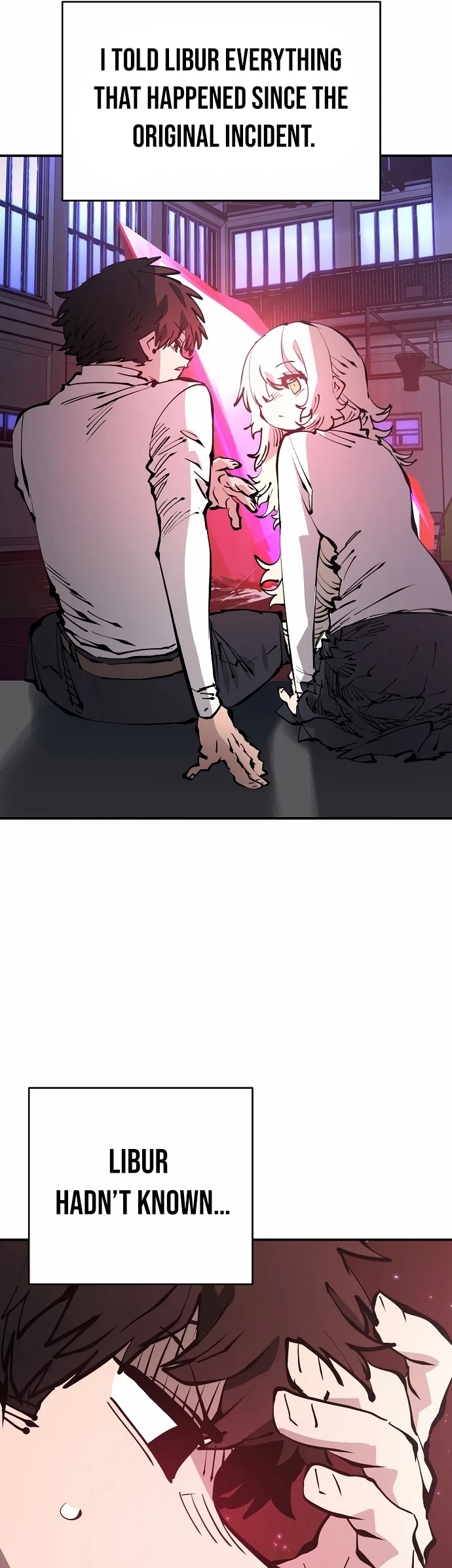 Player Chapter 79 page 13 - Chapter 79