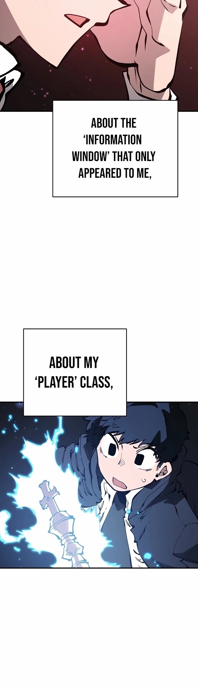 Player Chapter 79 page 14 - Chapter 79