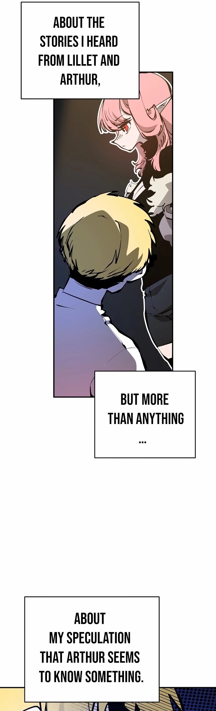 Player Chapter 79 page 15 - Chapter 79