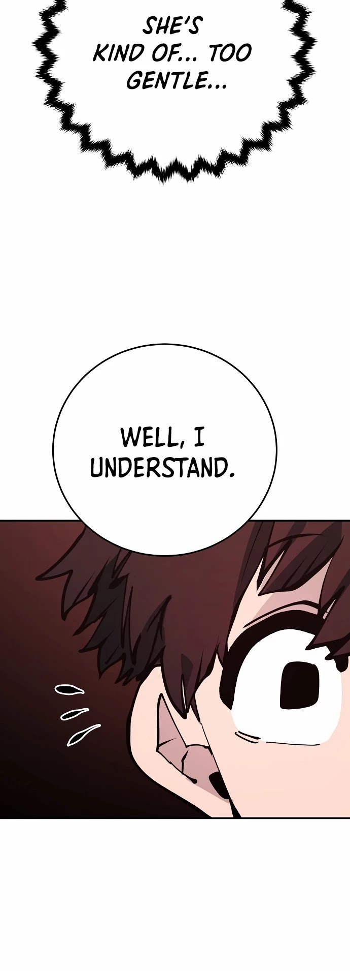 Player Chapter 79 page 20 - Chapter 79