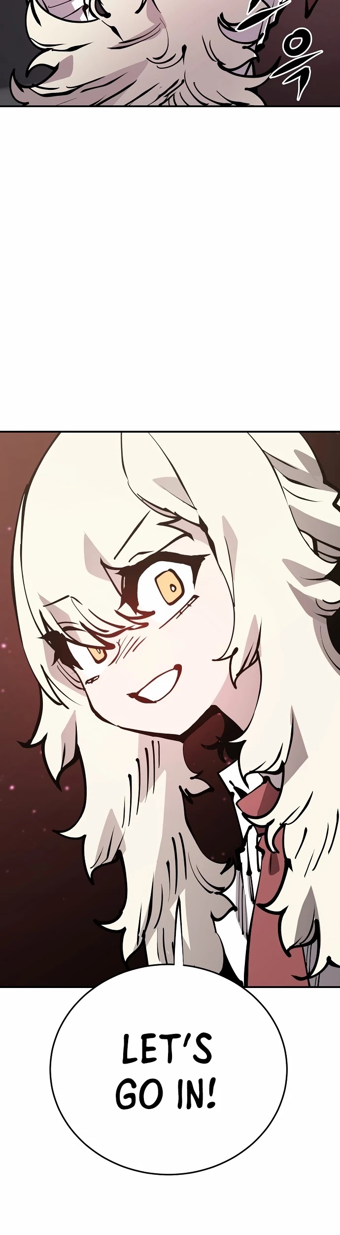 Player Chapter 79 page 22 - Chapter 79
