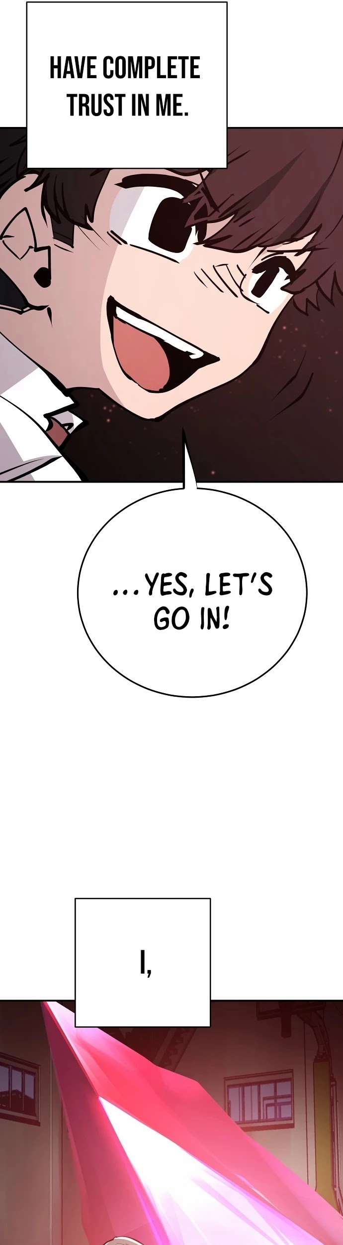Player Chapter 79 page 27 - Chapter 79
