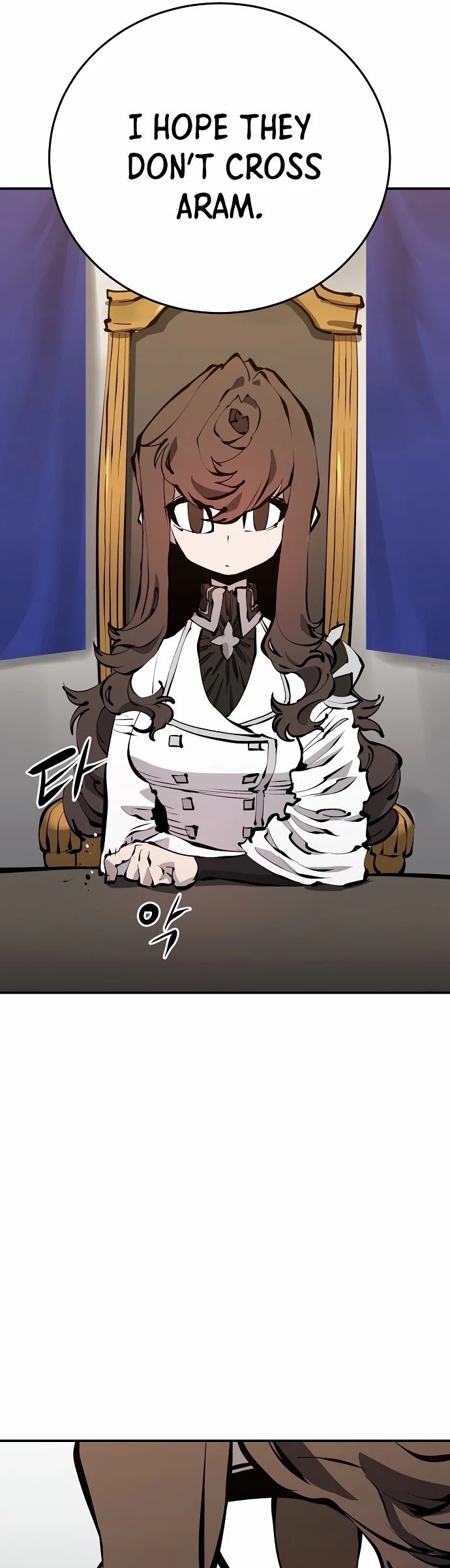 Player Chapter 79 page 33 - Chapter 79