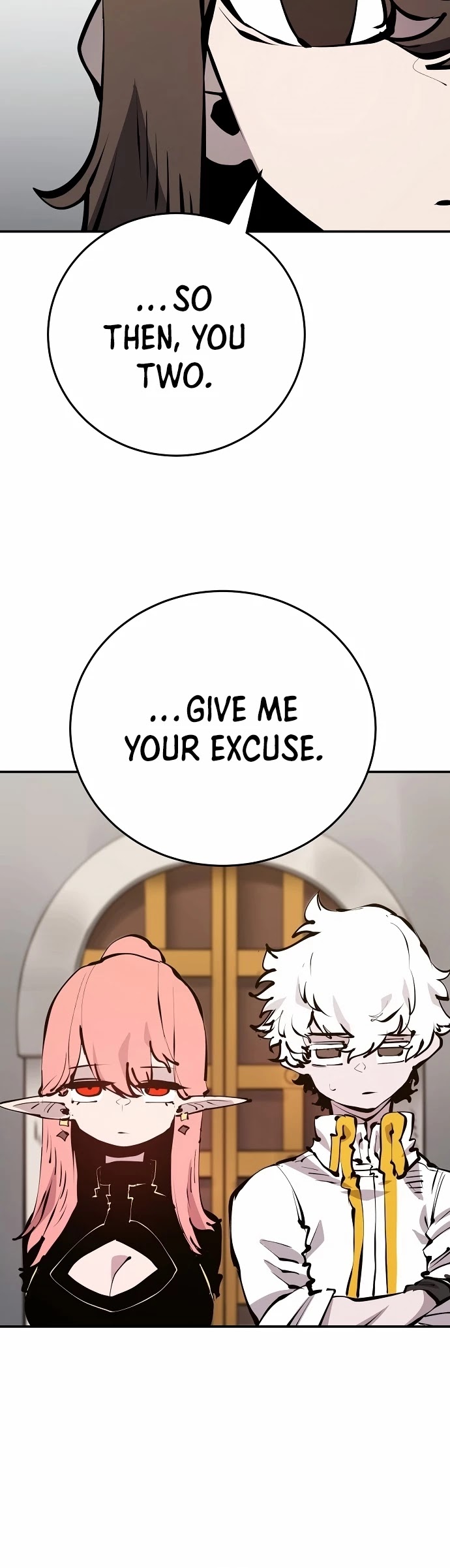 Player Chapter 79 page 34 - Chapter 79