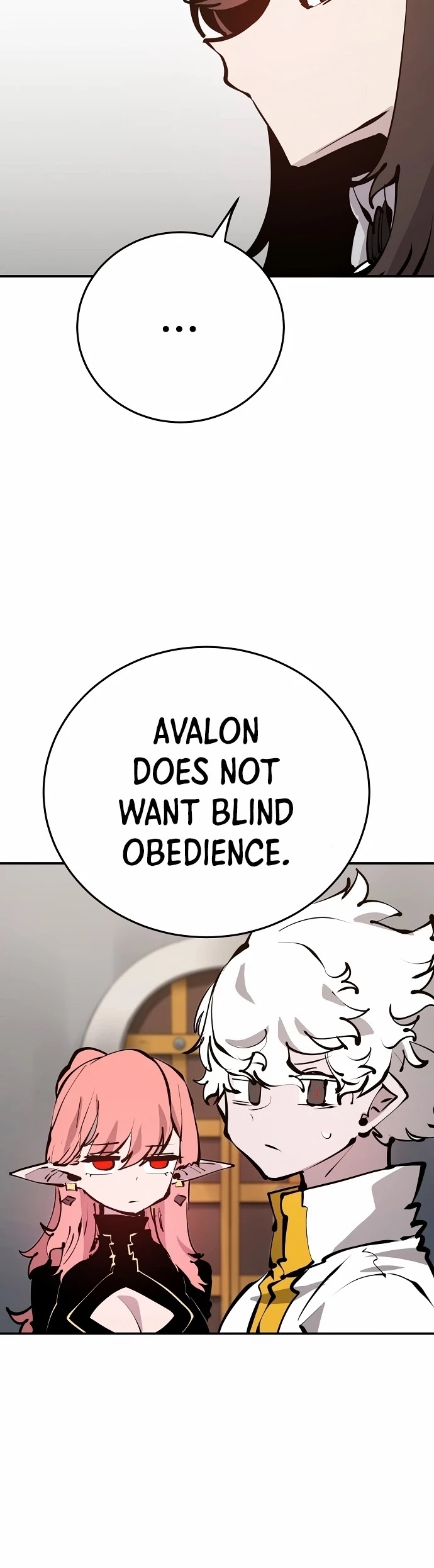 Player Chapter 79 page 36 - Chapter 79