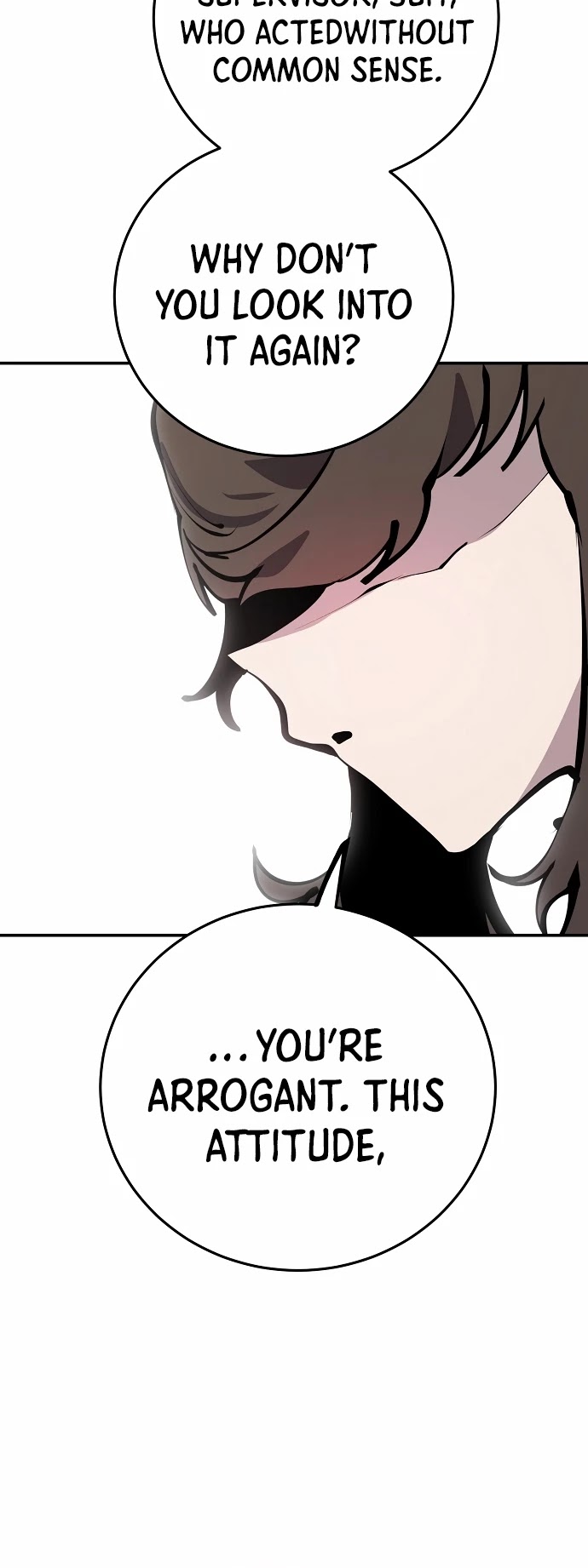 Player Chapter 79 page 40 - Chapter 79