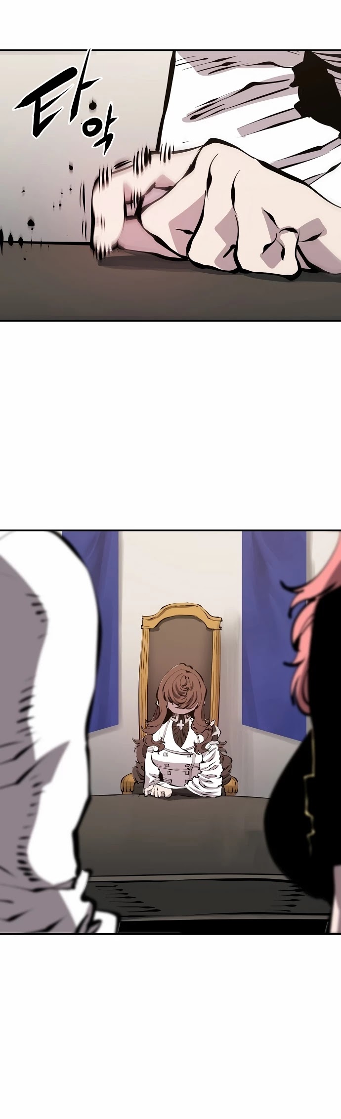 Player Chapter 79 page 42 - Chapter 79