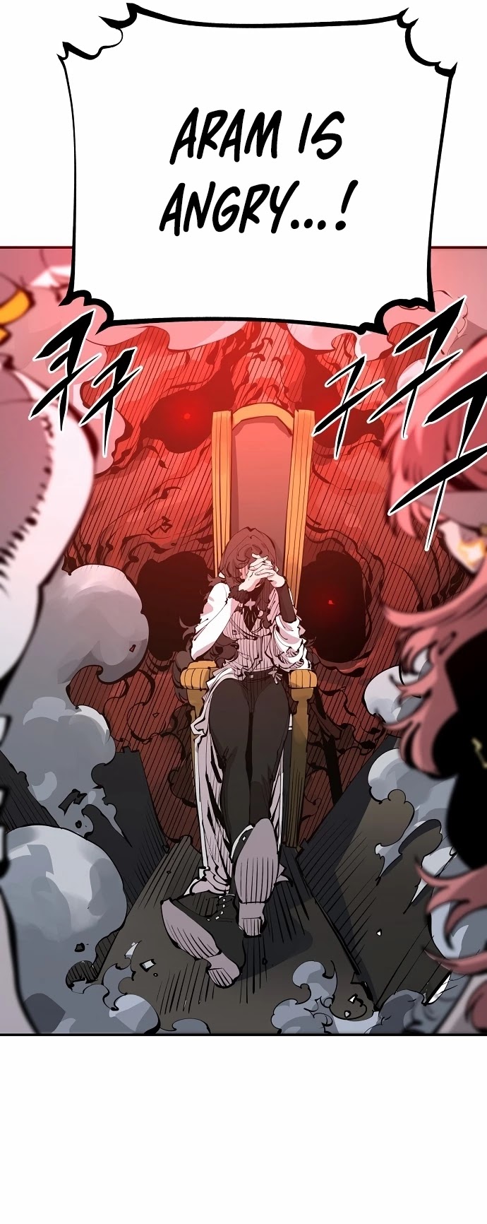 Player Chapter 79 page 45 - Chapter 79