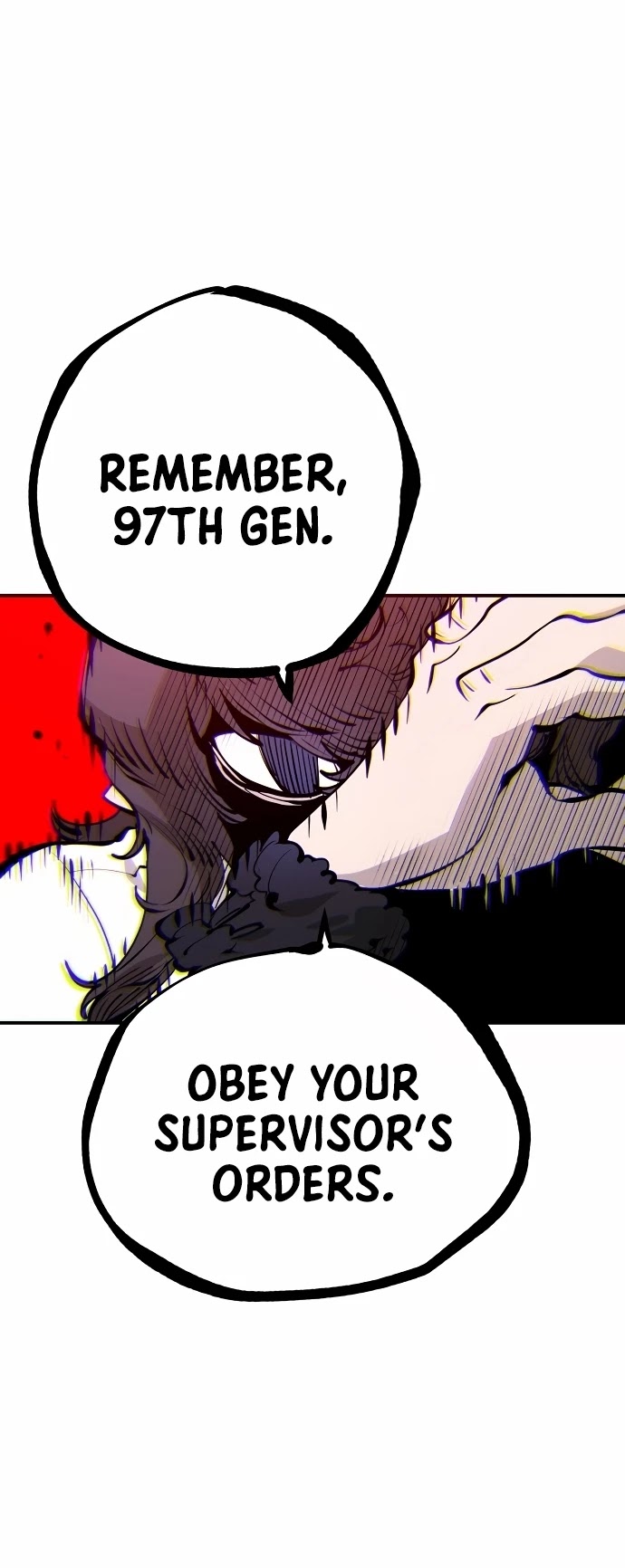 Player Chapter 79 page 46 - Chapter 79