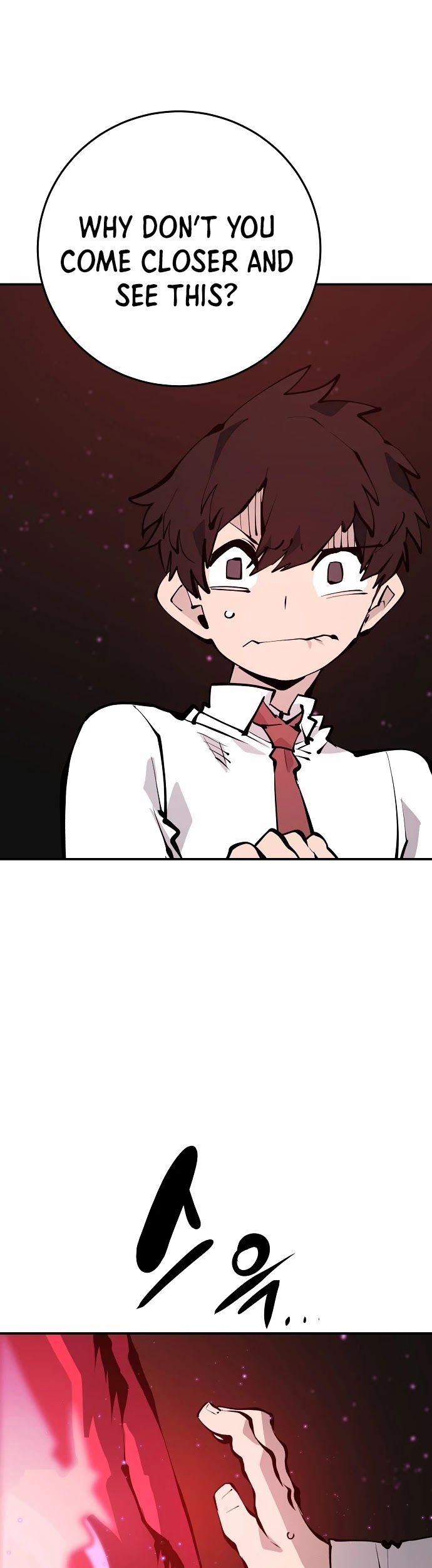 Player Chapter 79 page 5 - Chapter 79