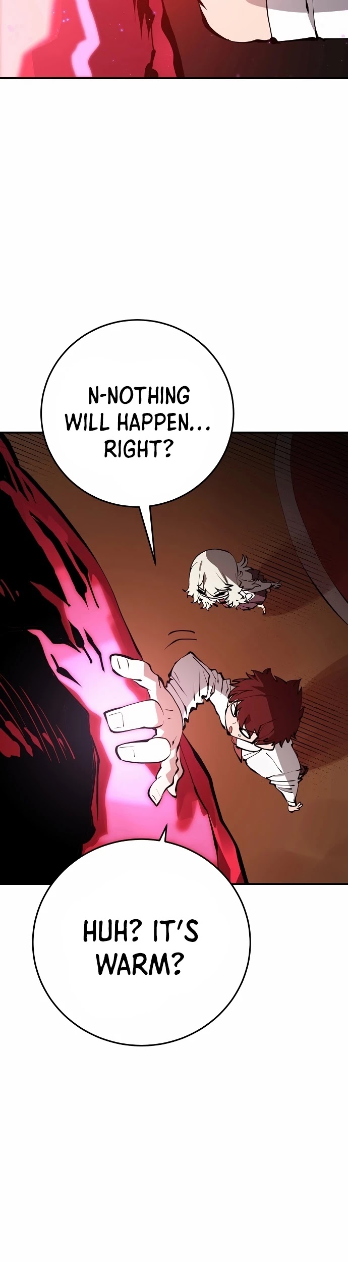 Player Chapter 79 page 6 - Chapter 79