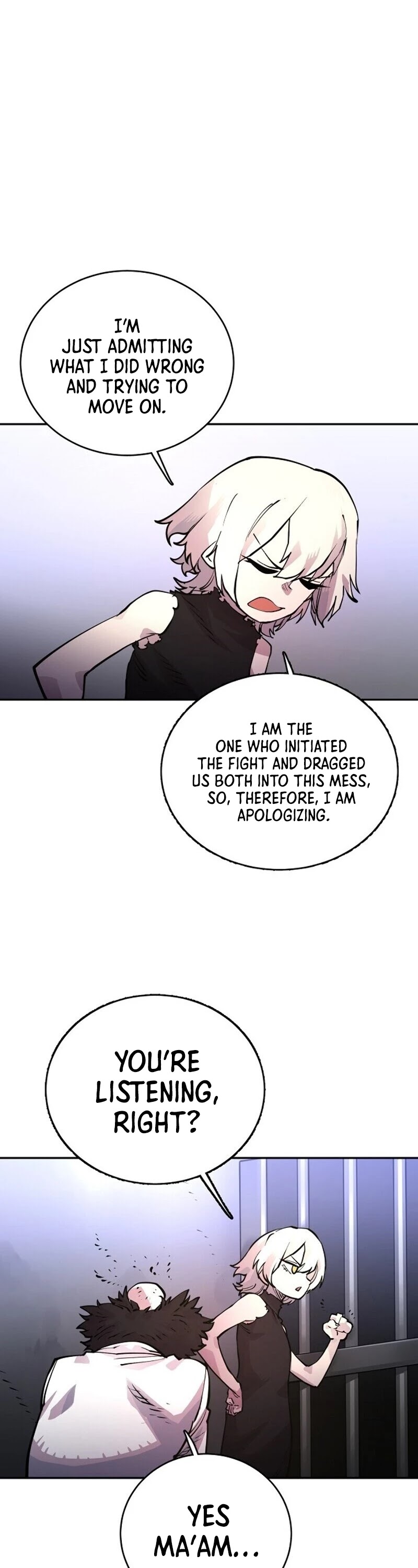 Player Chapter 8 page 10 - Chapter 8
