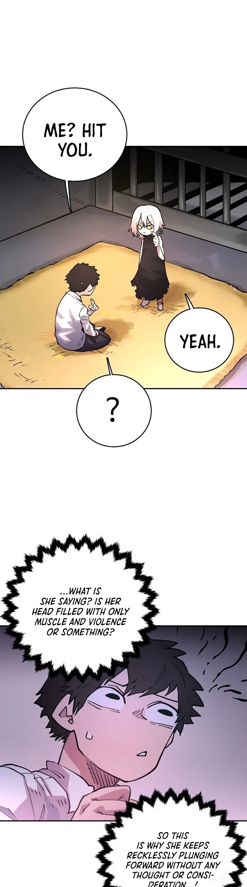 Player Chapter 8 page 13 - Chapter 8