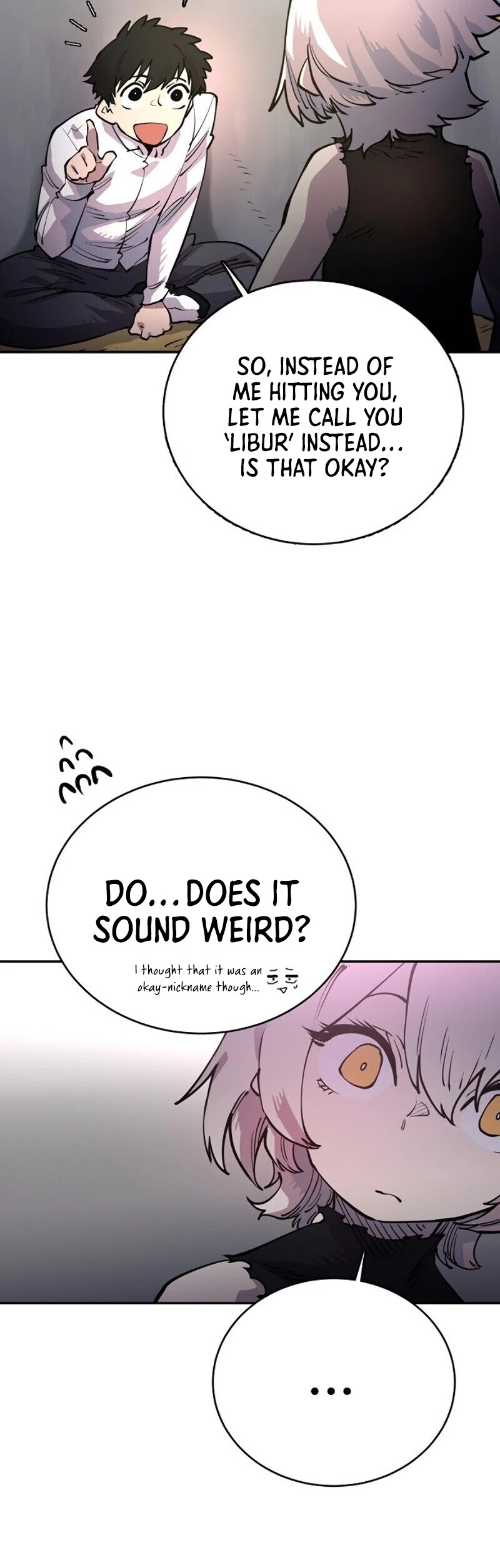 Player Chapter 8 page 16 - Chapter 8