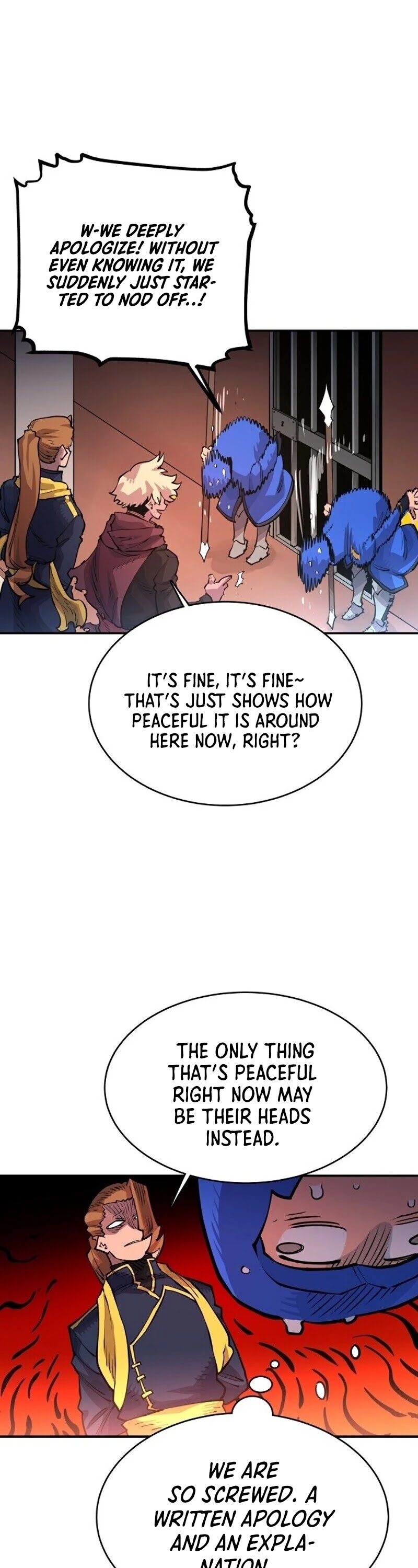 Player Chapter 8 page 22 - Chapter 8