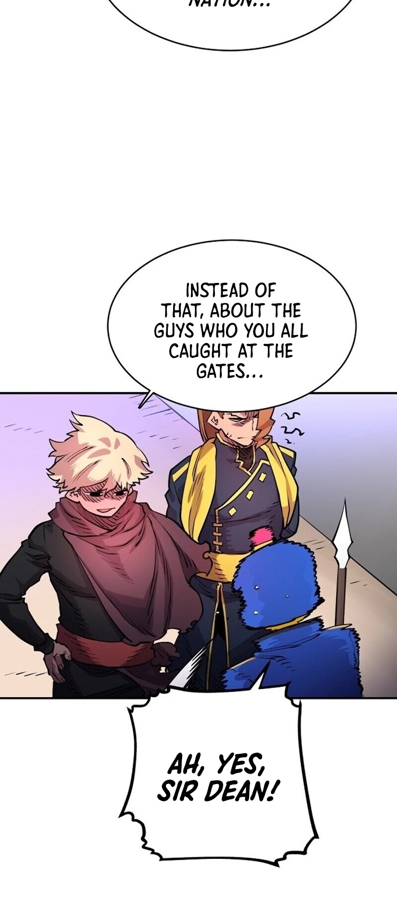 Player Chapter 8 page 23 - Chapter 8