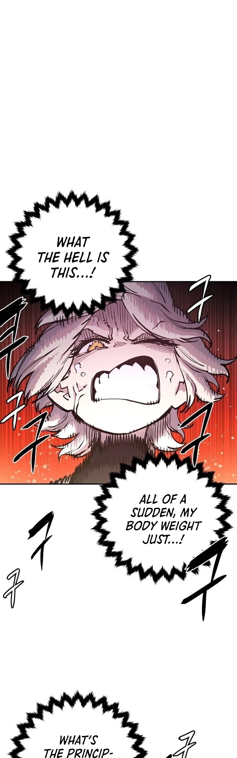 Player Chapter 8 page 29 - Chapter 8