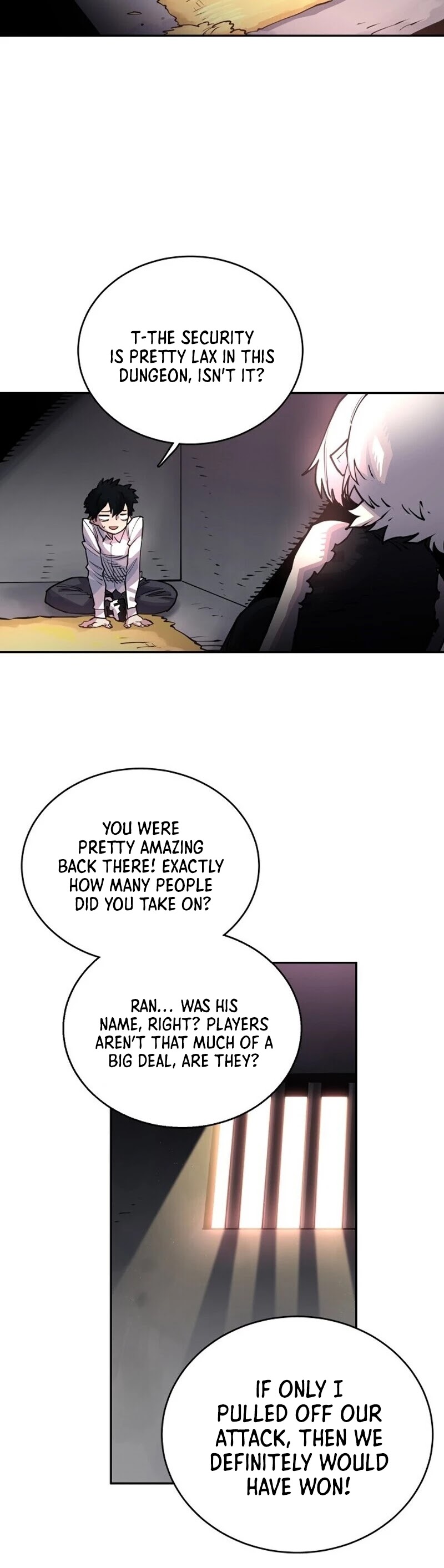 Player Chapter 8 page 3 - Chapter 8