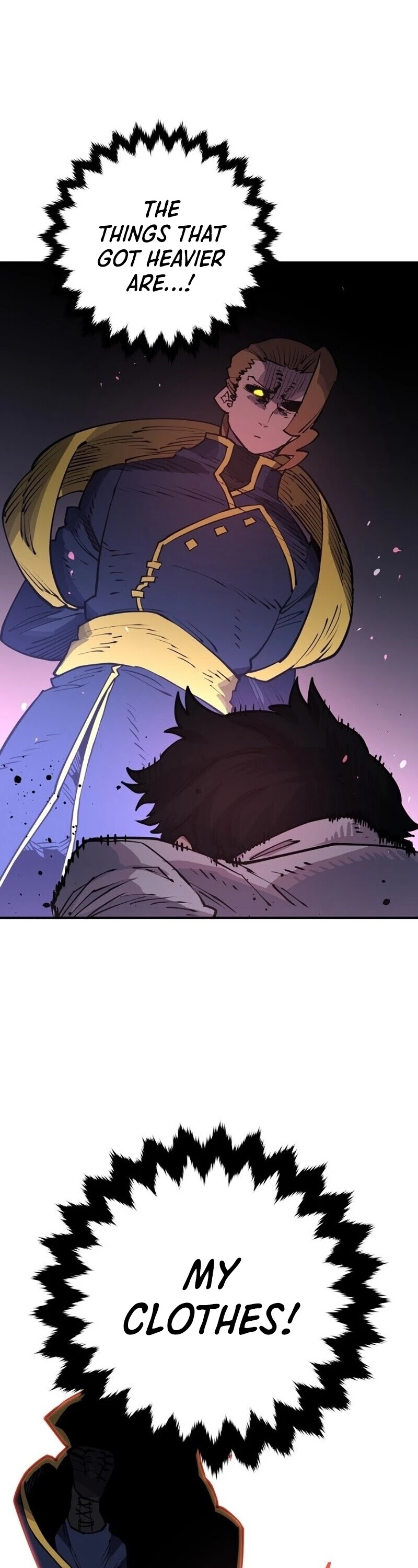Player Chapter 8 page 31 - Chapter 8