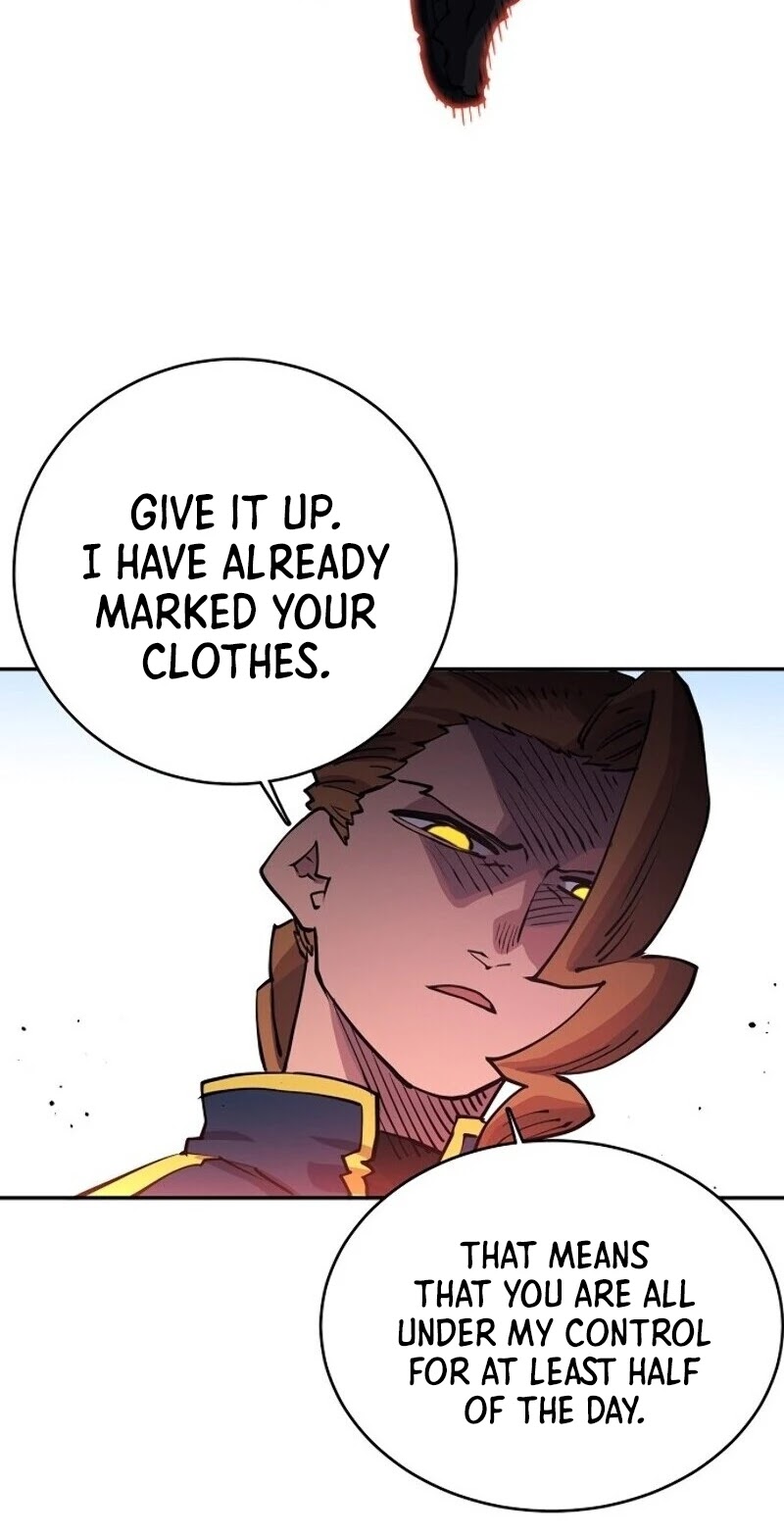Player Chapter 8 page 33 - Chapter 8