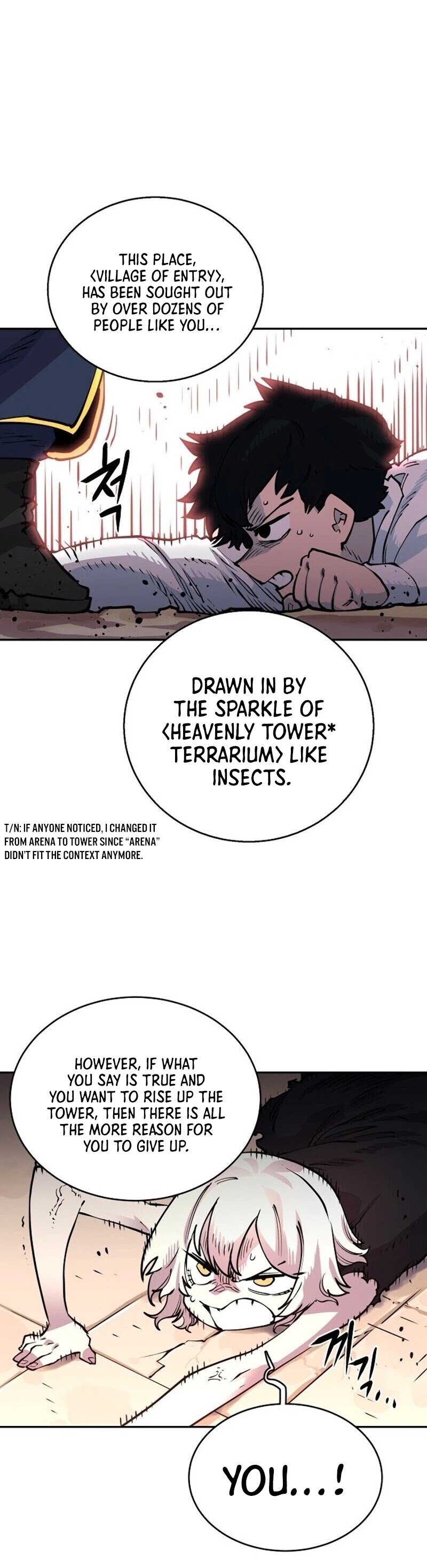Player Chapter 8 page 35 - Chapter 8