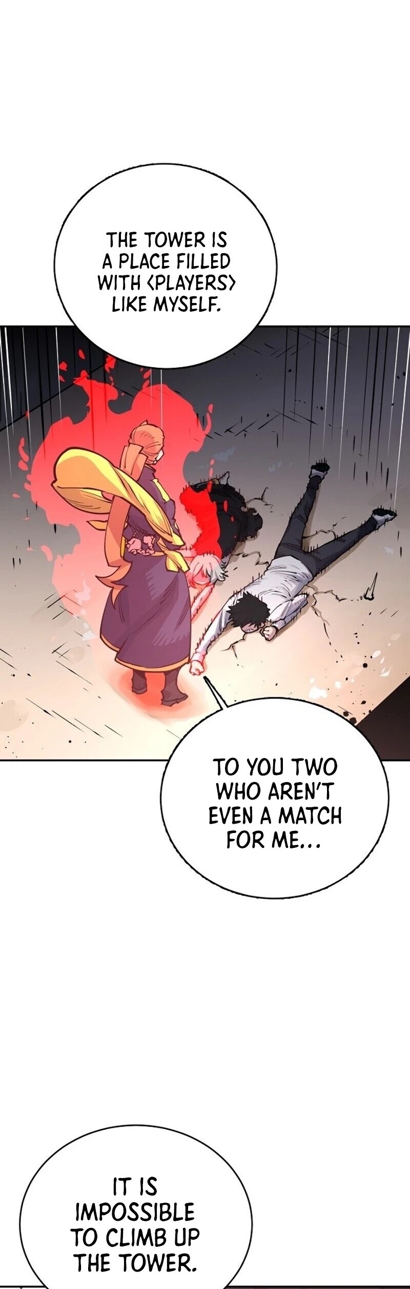 Player Chapter 8 page 36 - Chapter 8