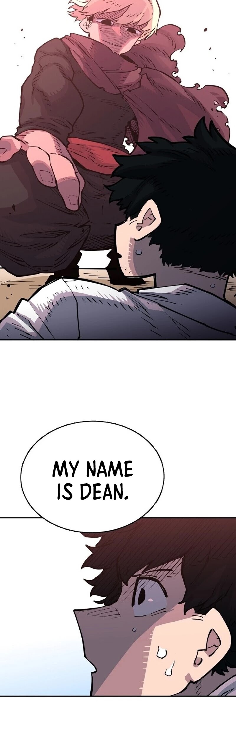 Player Chapter 8 page 41 - Chapter 8