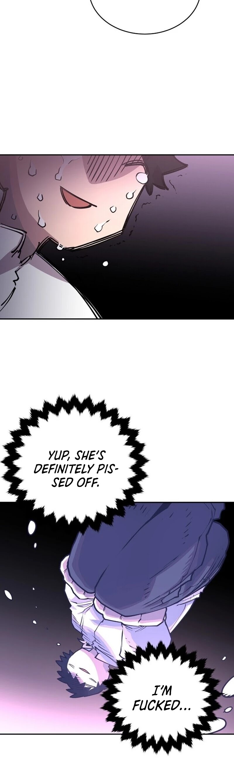 Player Chapter 8 page 5 - Chapter 8