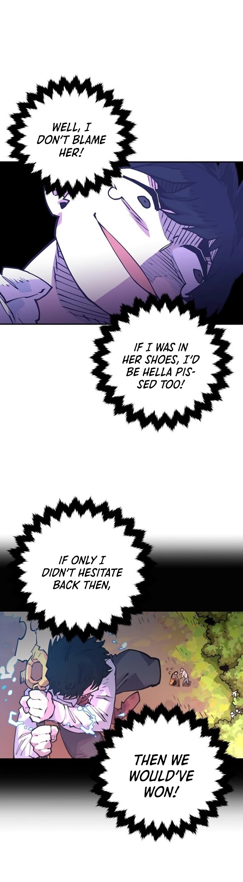 Player Chapter 8 page 6 - Chapter 8