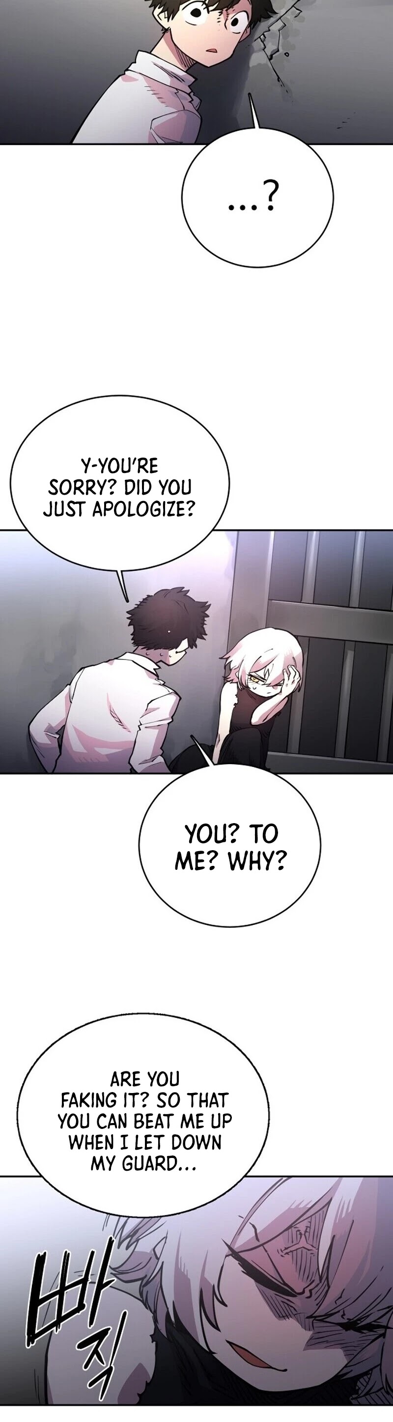 Player Chapter 8 page 9 - Chapter 8