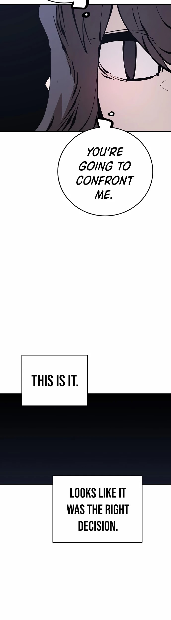 Player Chapter 80 page 12 - Chapter 80